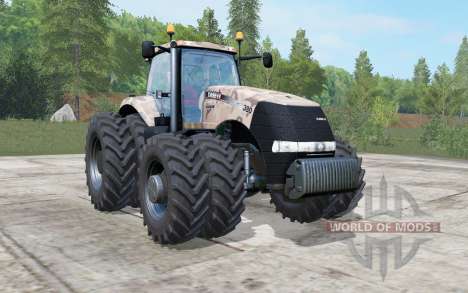 Case IH Magnum 380 CVT para Farming Simulator 2017