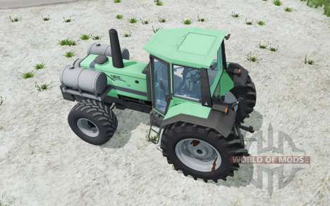 Deutz-Fahr AgroSun 140 para Farming Simulator 2015