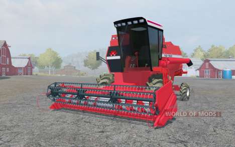 Massey Ferguson 5650 para Farming Simulator 2013