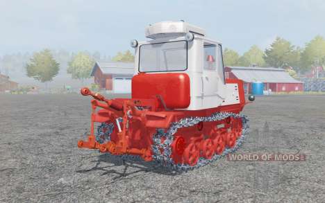 T-150 para Farming Simulator 2013