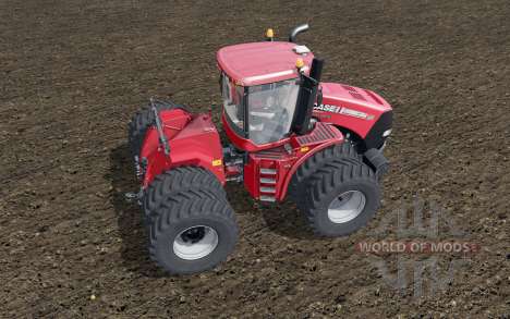 Case IH Steiger para Farming Simulator 2017