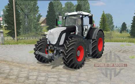 Fendt 939 Vario para Farming Simulator 2015