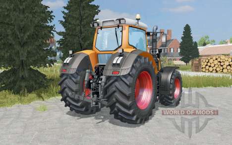 Fendt 900 Vario series para Farming Simulator 2015
