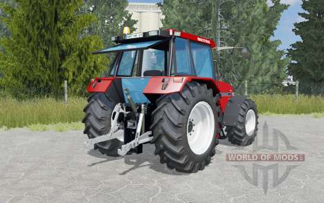 Case International Maxxum 5150 para Farming Simulator 2015