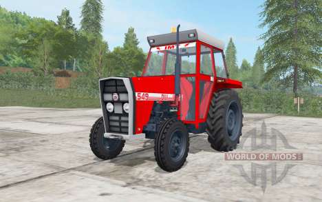 IMT 549 para Farming Simulator 2017