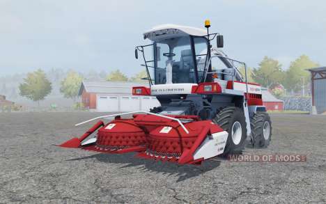 Não-680M para Farming Simulator 2013