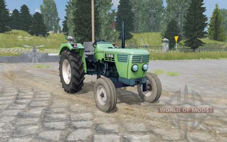 Deutz D 3006 A para Farming Simulator 2015