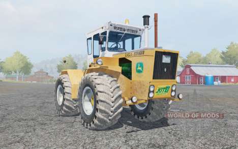 Raba-Steiger 250 para Farming Simulator 2013