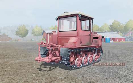 DT-175С para Farming Simulator 2013