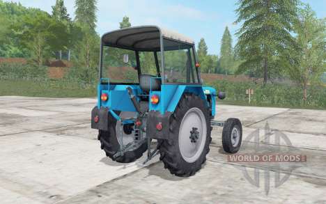 Zetor 25K para Farming Simulator 2017