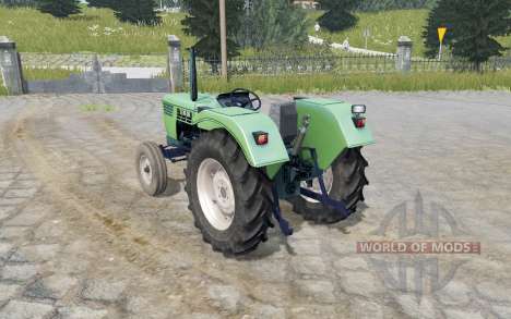 Deutz D 3006 A para Farming Simulator 2015
