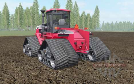 Case IH Steiger 9380 para Farming Simulator 2017