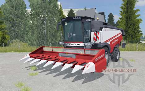 RSM 161 para Farming Simulator 2015