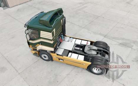 Renault Premium para American Truck Simulator