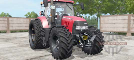 Case Ih Maxxum 115 150 Para Farming Simulator 2017 2055