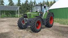 Fendt Favorit 515C washable para Farming Simulator 2015