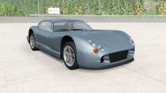 TVR Cerbera Speed 12 para BeamNG Drive