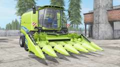 New Holland CR10.90 & TC5.90 para Farming Simulator 2017