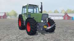 Fendt Farmer 309 LSA Turbomatik FL para Farming Simulator 2013