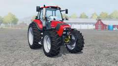 Deutz-Fahr Agrotron TTV 430 red para Farming Simulator 2013