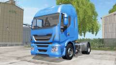 Iveco Stralis para Farming Simulator 2017