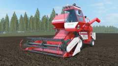 SK-5МЭ-1 IV Efeito para Farming Simulator 2017