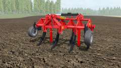 Agrimec3 ASD 7 para Farming Simulator 2017