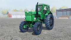 T-40АМ cor verde claro para Farming Simulator 2013