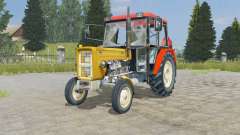 Ursus C-360 metallic gold para Farming Simulator 2015