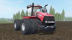 Case IH Steiger 370-500 para Farming Simulator 2017