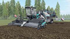 Holmer Terra Felis 2 Special Edition para Farming Simulator 2017