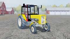 Ursus C-360 safety yellow para Farming Simulator 2013