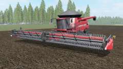 Case IH Axial-Flow 9230 não só Braziliaɳ para Farming Simulator 2017