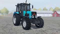 MTZ-1221В.2-Bielorrússia para Farming Simulator 2013
