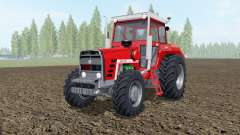 IMT 5170&5210 para Farming Simulator 2017