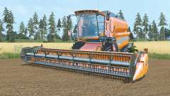 Valtra BC 4500 west side para Farming Simulator 2015