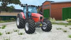 Same Iron 100 FL console para Farming Simulator 2015