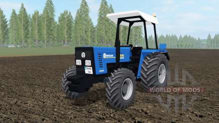 New Holland 55-56s true blue para Farming Simulator 2017