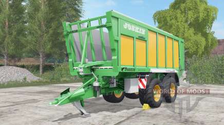 Joskin Drakkar 6600-28D180 para Farming Simulator 2017
