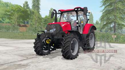 Case IH Maxxum 115-145 CVX para Farming Simulator 2017