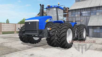 New Holland T9060 para Farming Simulator 2017