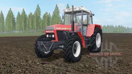Zetor 12245 para Farming Simulator 2017