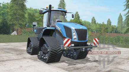 A New Holland T9.565 SmᶏrtTrax para Farming Simulator 2017
