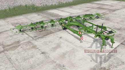 Fendt Twister para Farming Simulator 2017