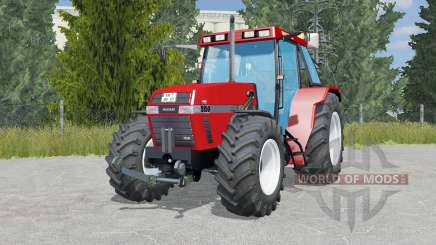 Case International Maxxum 5150 Plus para Farming Simulator 2015