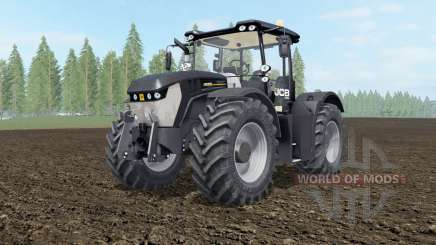 JCB Fastrac 4160-4220 para Farming Simulator 2017
