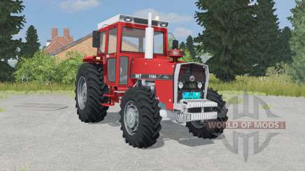 IMT 5106 DeLuxe para Farming Simulator 2015