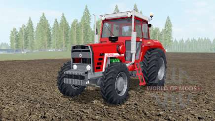 IMT 5170&5210 para Farming Simulator 2017