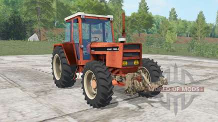 Renault 1181-4 para Farming Simulator 2017