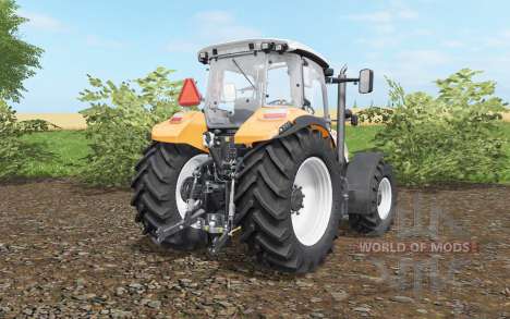 Steyr Multi para Farming Simulator 2017